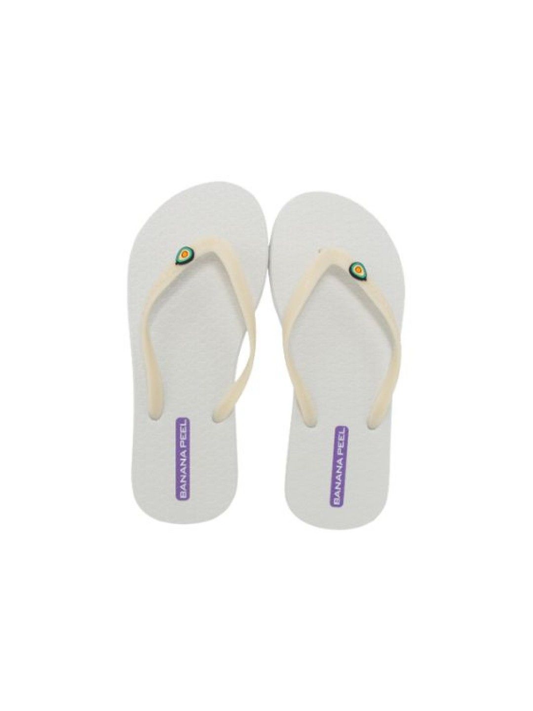 Banana Peel Ladies Loopy Fruities Creamy Evo (No Color- Image 1)