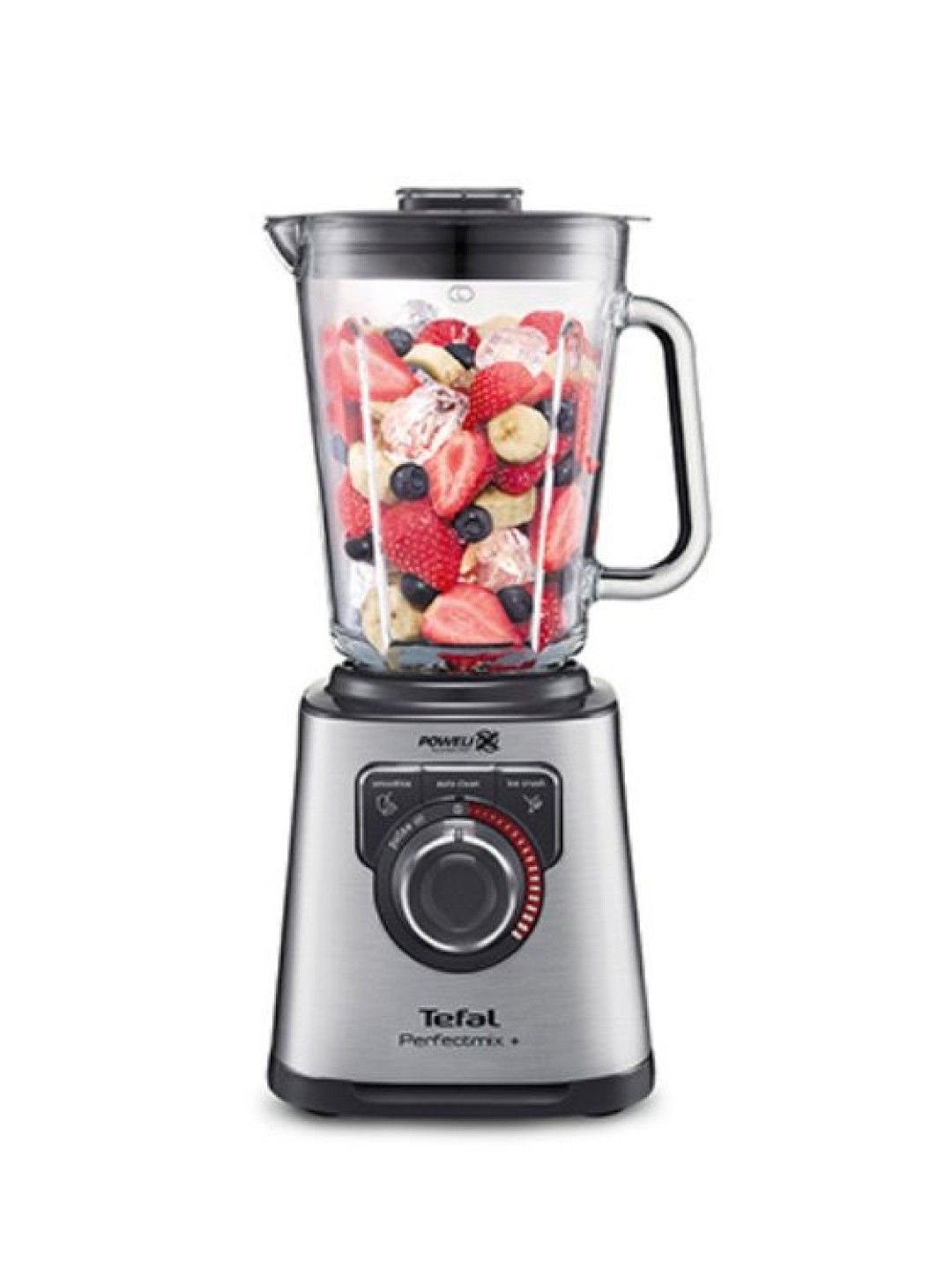 Tefal Perfect Mix High Speed Blender (No Color- Image 1)