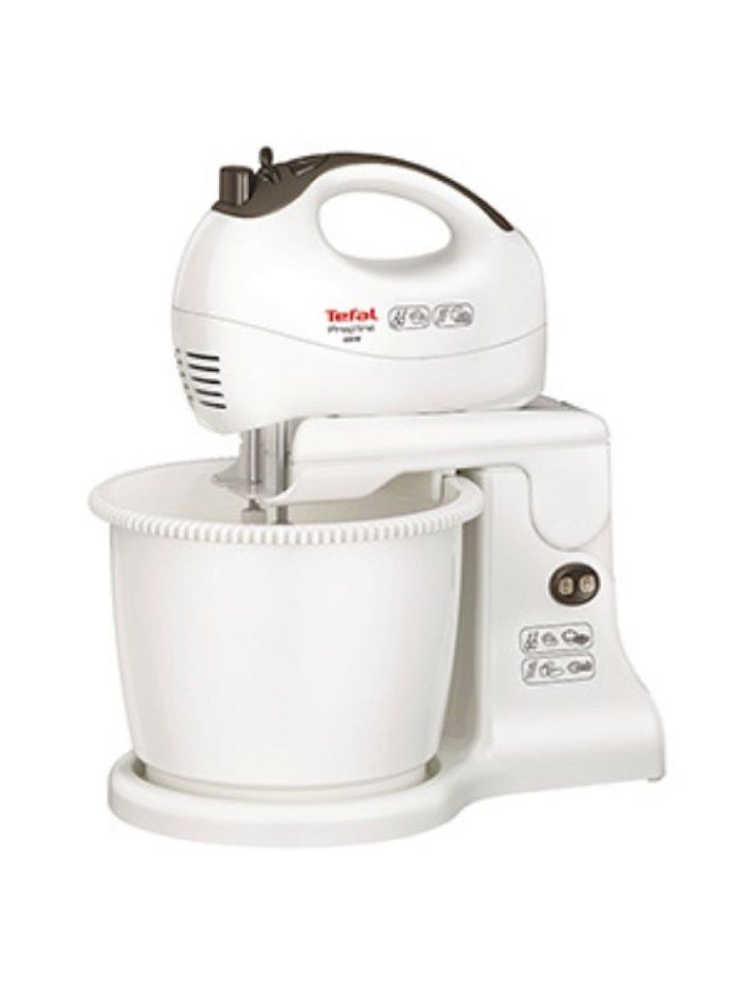 Tefal Prep'line Hand Mixer (No Color- Image 1)