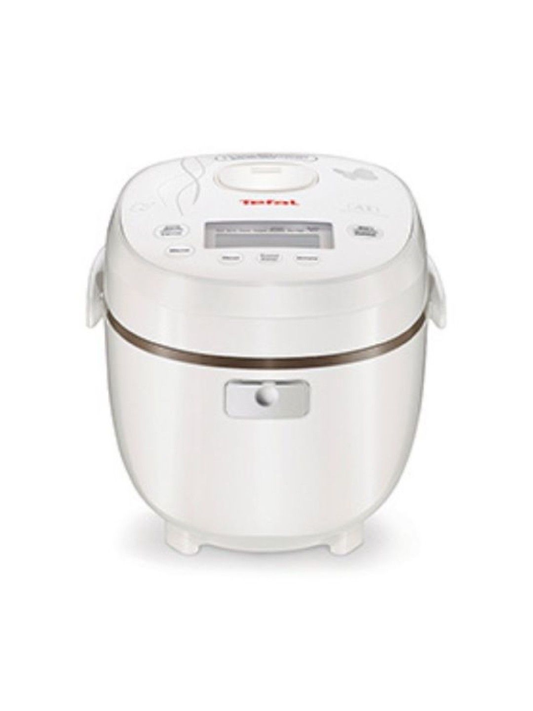 Tefal Mini Rice Cooker (No Color- Image 1)