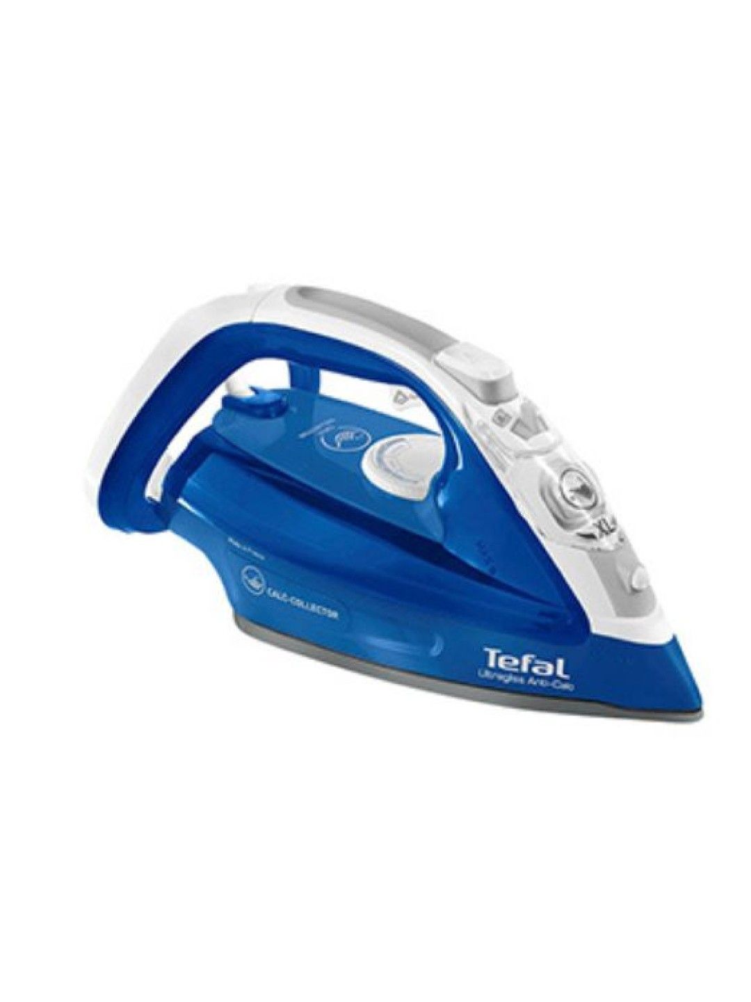 Tefal Ultragliss Anti-calc Steam Iron (No Color- Image 1)