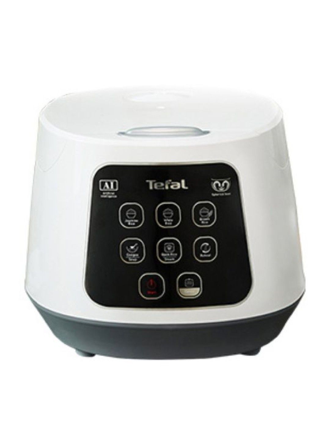 Tefal Rice Compact Spherical Pot Rice Cooker (No Color- Image 1)