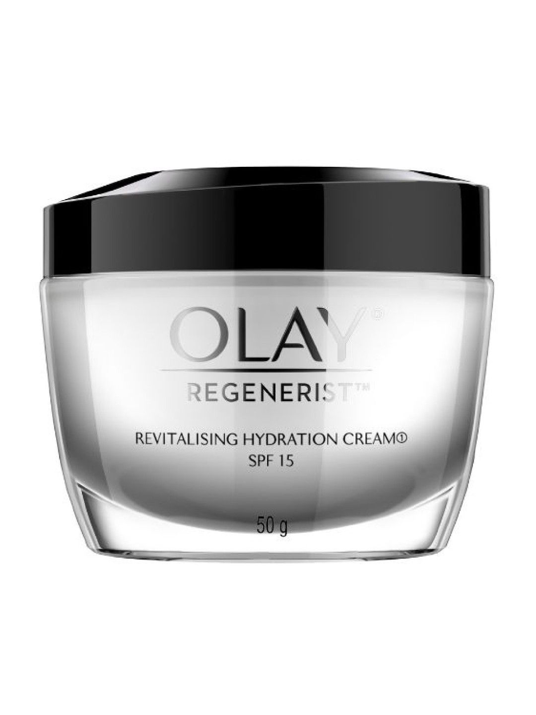 Olay Regenerist Revitalizing Hydration Cream Moisturizer with SPF15 (50g)