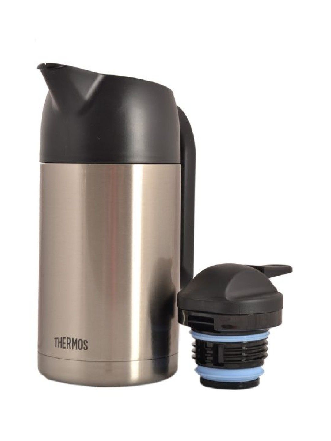 Thermos THW-700 Carafe Stainless Steel (700ml) (No Color- Image 2)