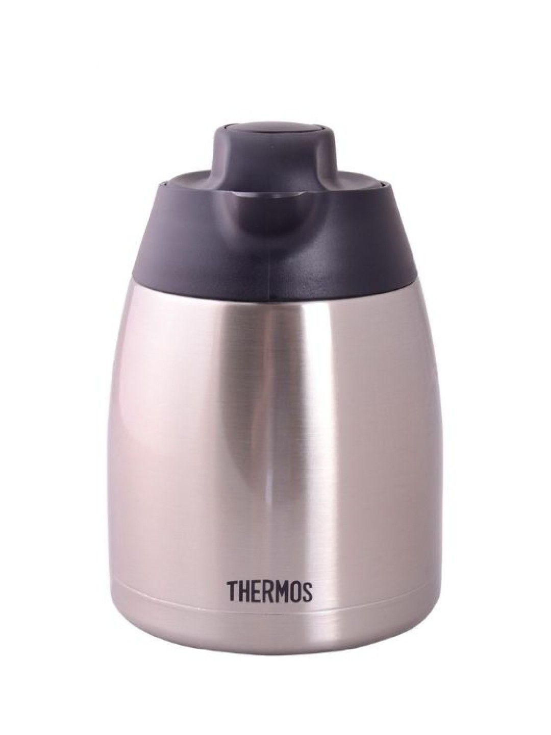 Thermos THV-1000 Carafe Stainless Silver (1L) (No Color- Image 2)