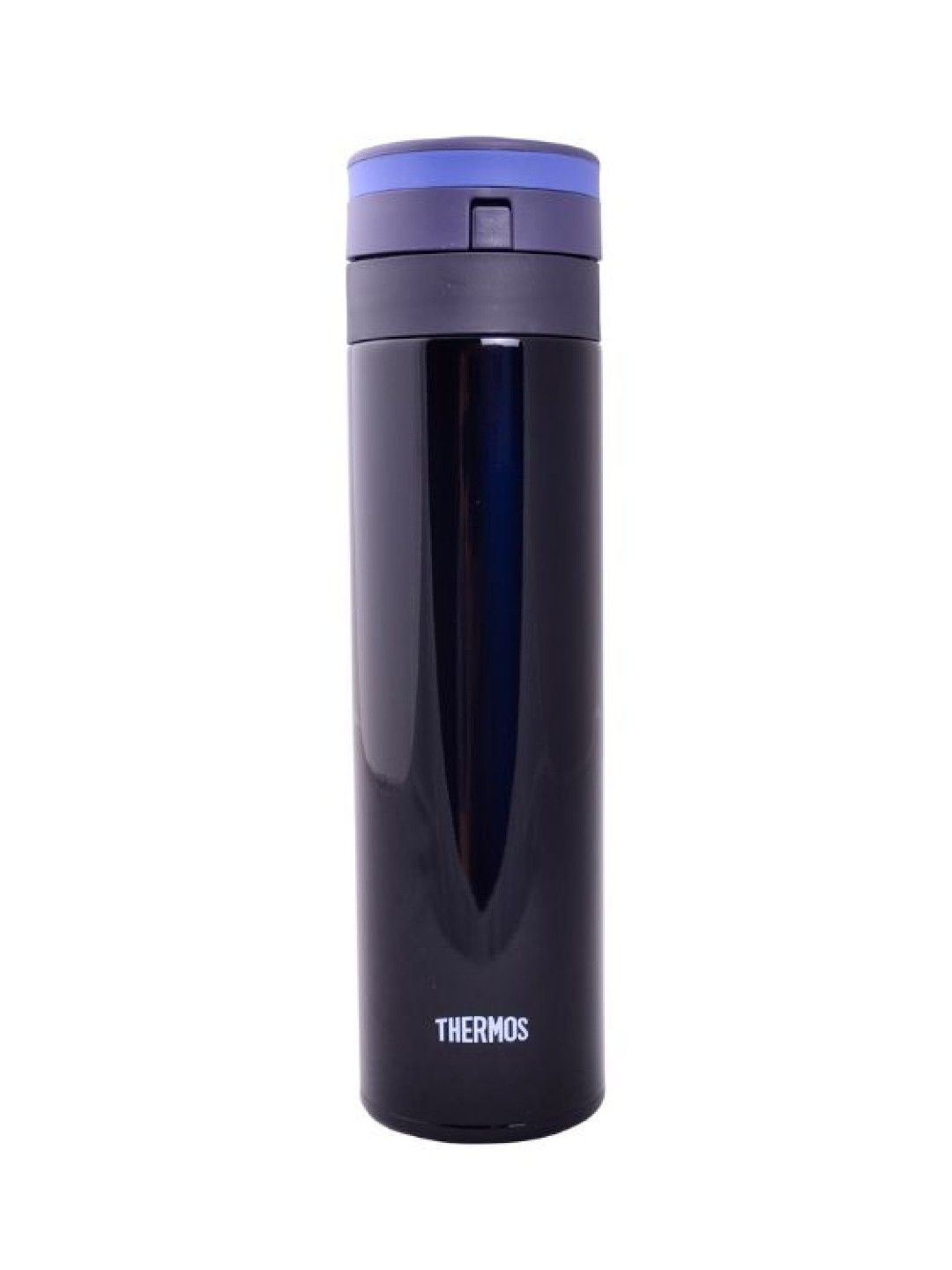 Thermos JNS-450 Stainless Vacuum Insulated Tumbler - Black (450ml) (No Color- Image 1)