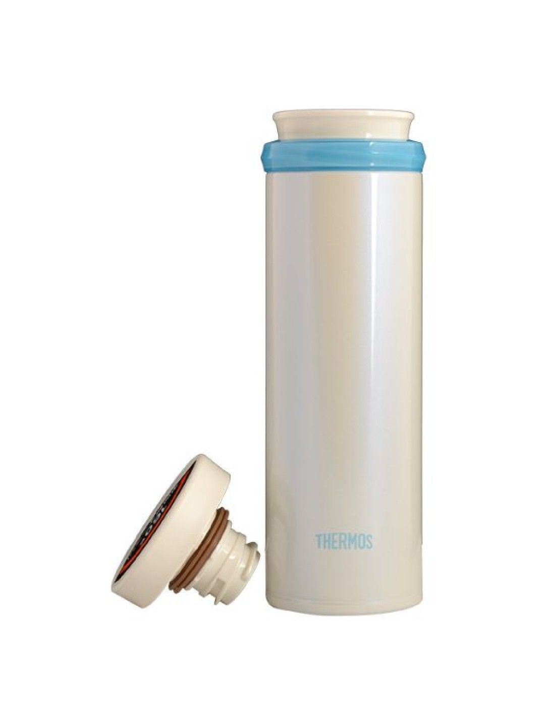 Thermos JNO-500 Tumbler hot and cold - Pear White (500ml) (No Color- Image 2)