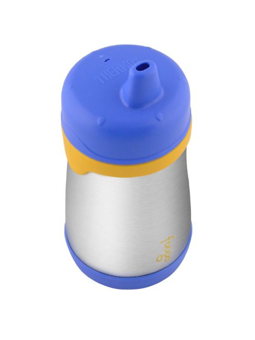 Thermos BS534 Sippy Cup Water Bottle - Blue (200ml) (No Color- Image 3)