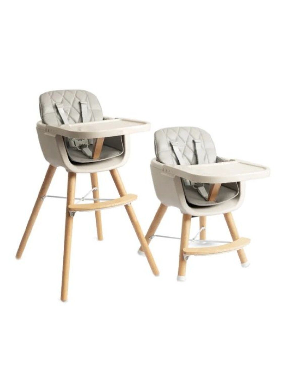 Coco Lala Switch High Chair
