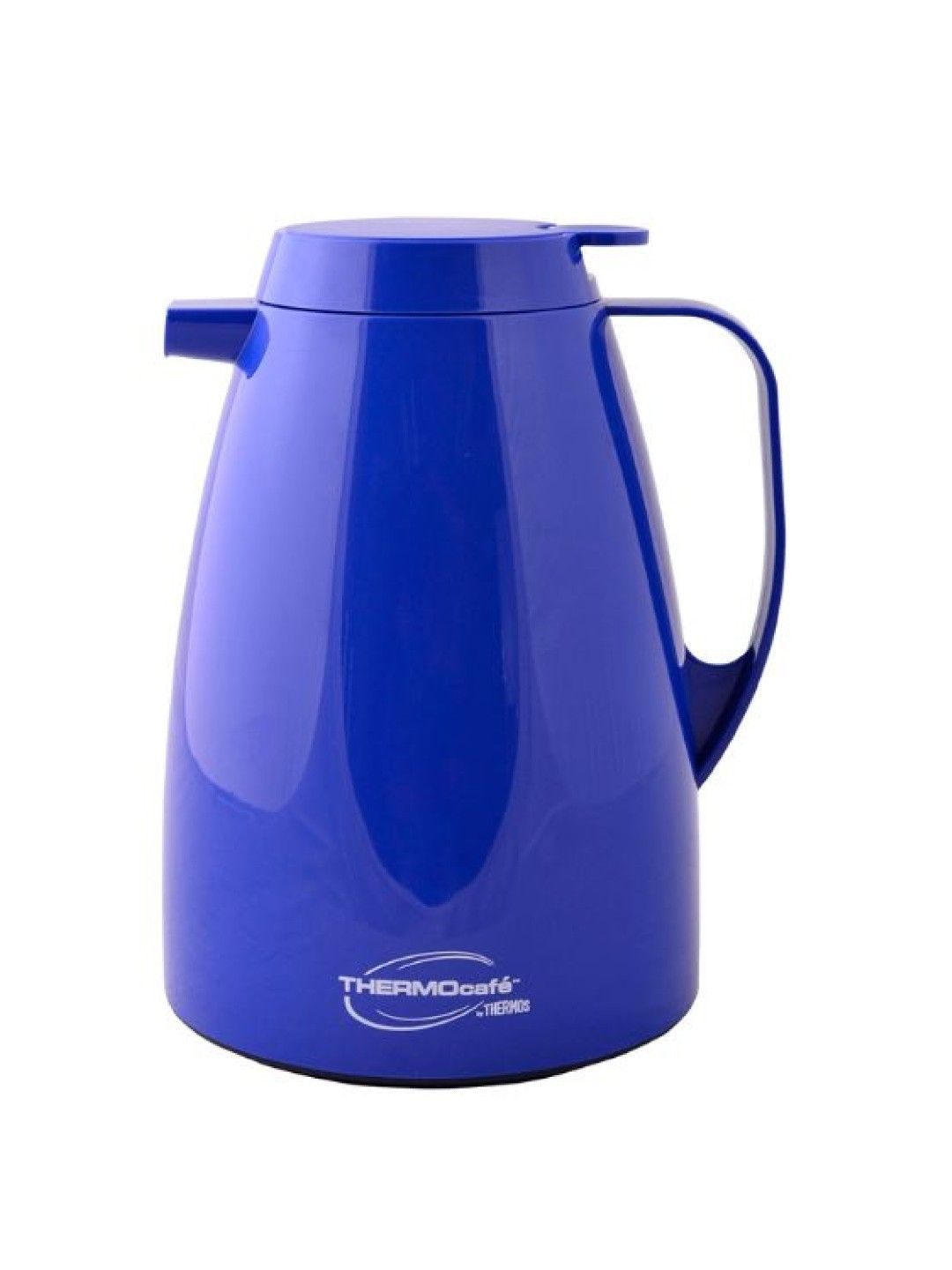 Thermos TRDA1000 Thermocafe Carafe - Blue (1L) (No Color- Image 1)