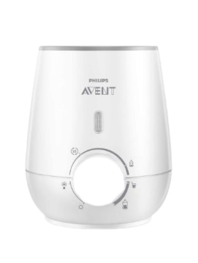 Avent Philips Avent Fast Bottle Warmer edamama