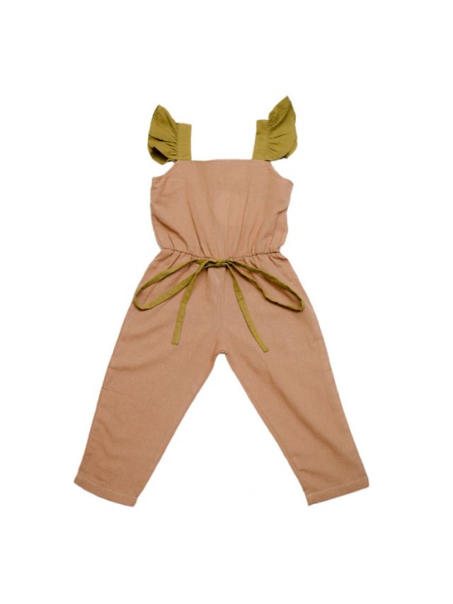 bean Daywear Delight Jumpsuit