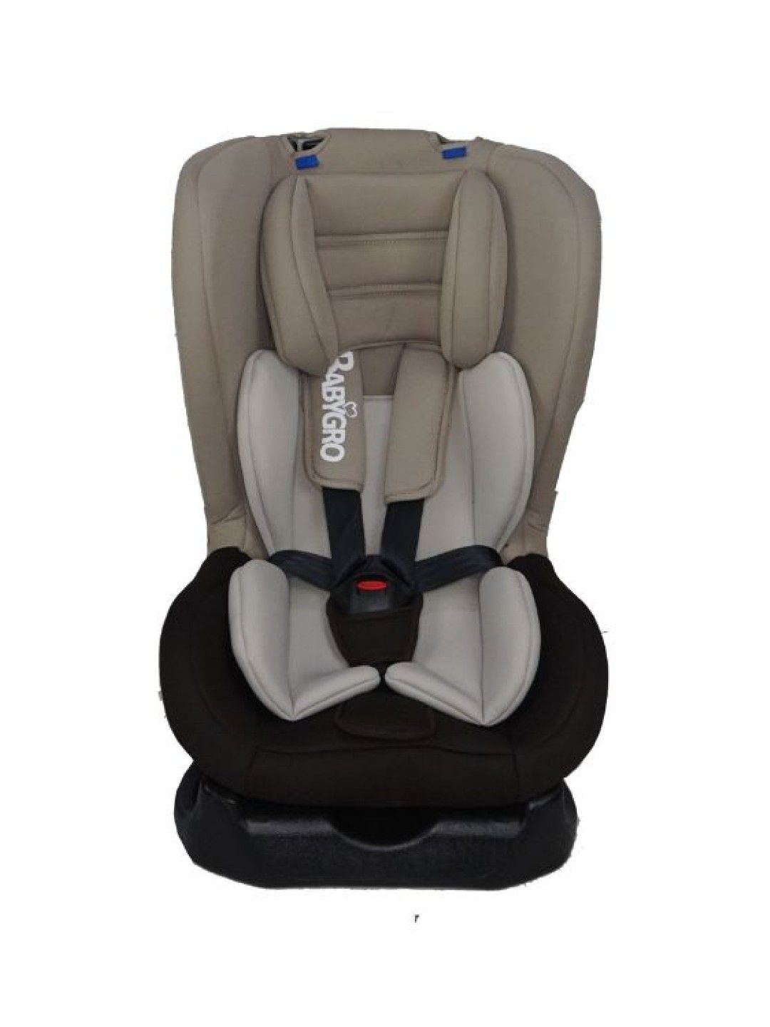 Babygro Carseat (Protect) with ICC Sticker