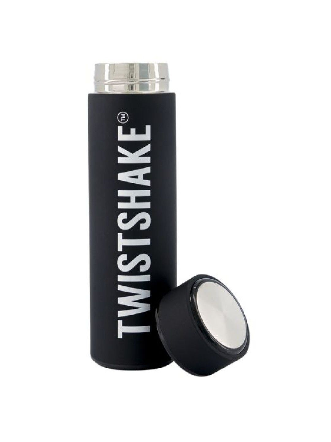 Twistshake Insulated Bottle (420ml) (No Color- Image 1)