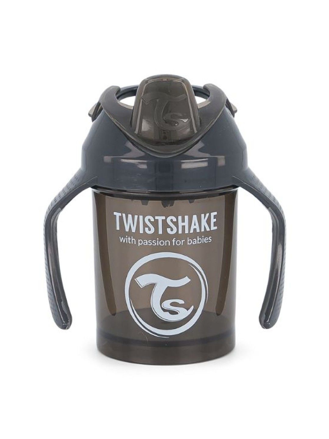 Twistshake Mini Cup for 4+ Months (230ml) (No Color- Image 1)