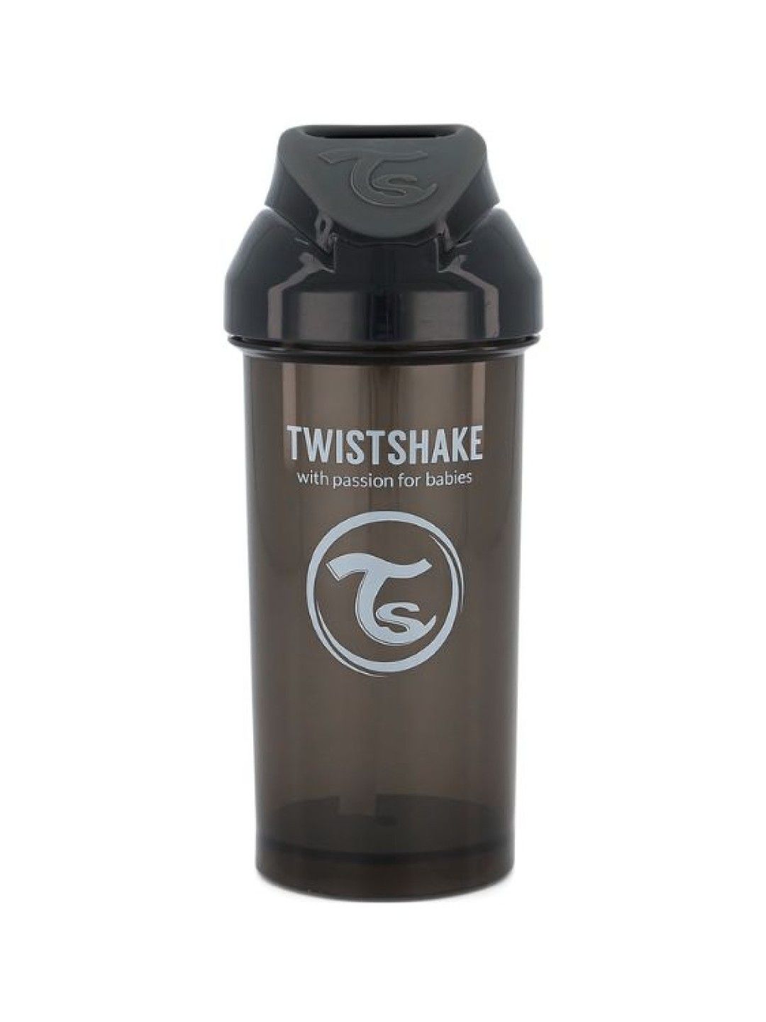 Twistshake Straw Cup for 6+ Months (360ml)