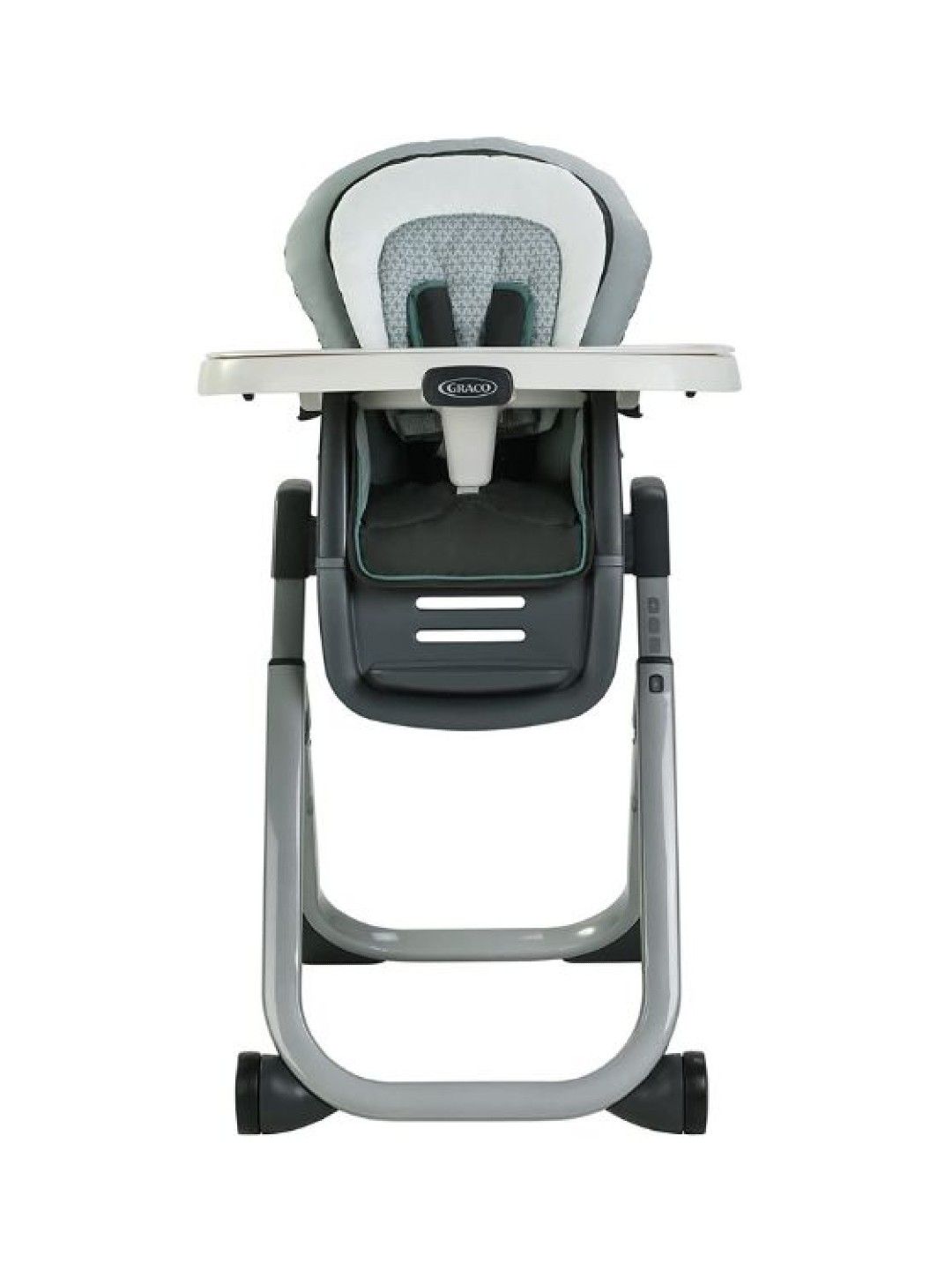 Graco HC 6 In 1 Duodinner DLX Mathis (No Color- Image 1)