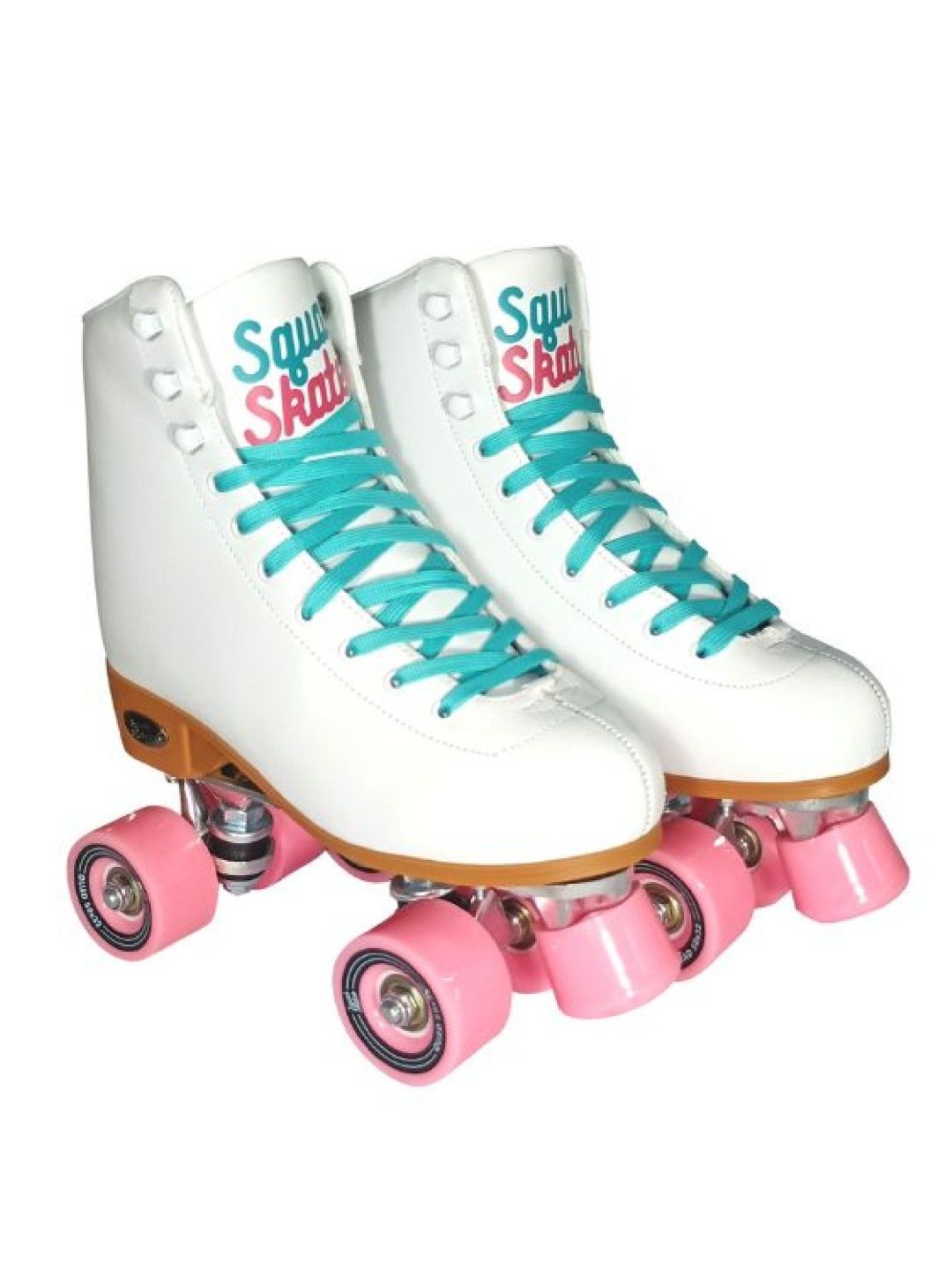 Chaser Squad Skates Vibe Roller Skates 4-Wheels