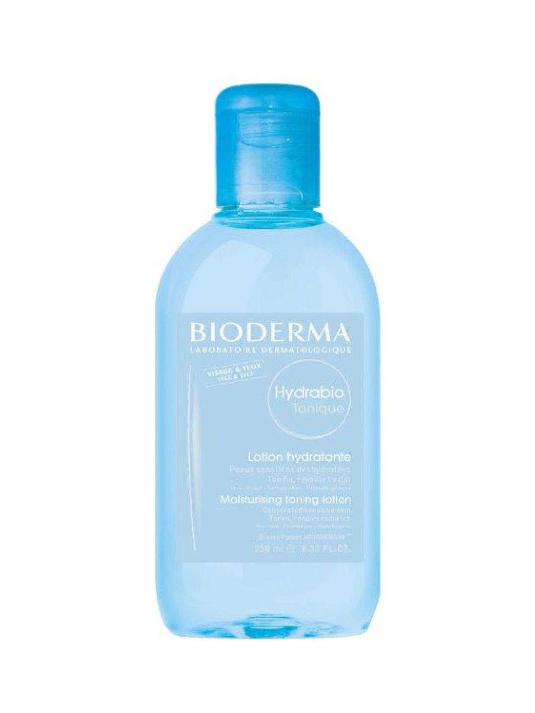 Bioderma Hydrabio Tonique (No Color- Image 1)