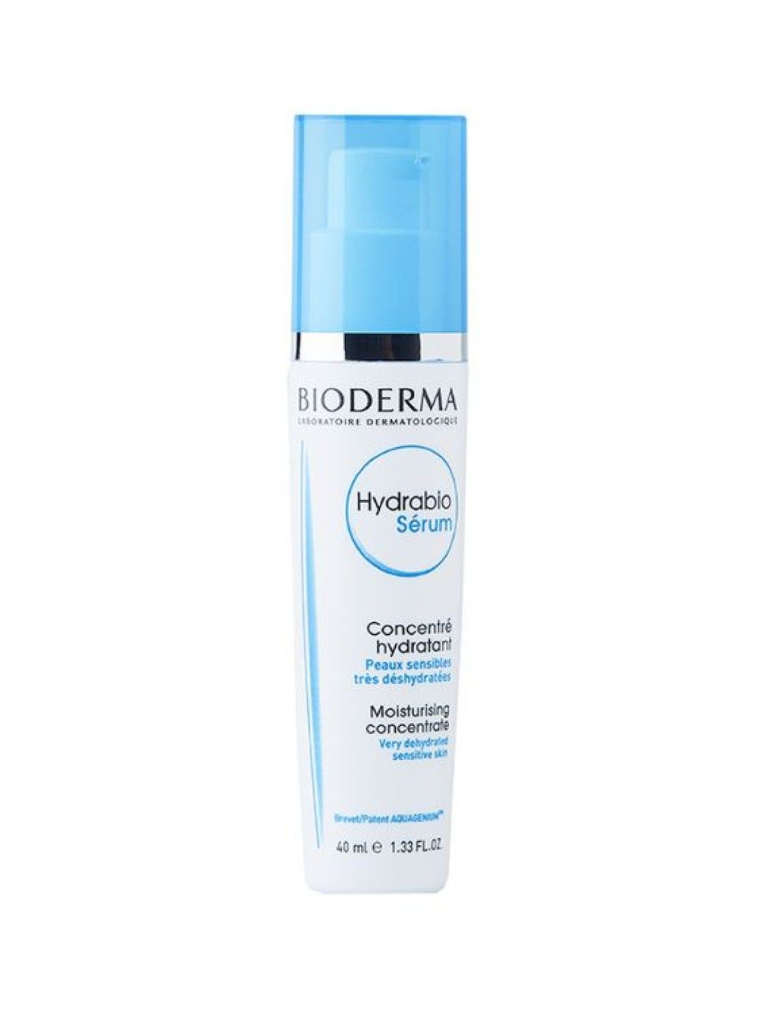 Bioderma Hydrabio Serum (No Color- Image 1)