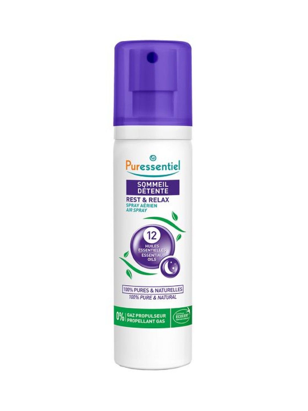 Puressentiel Rest and Relax Air Spray