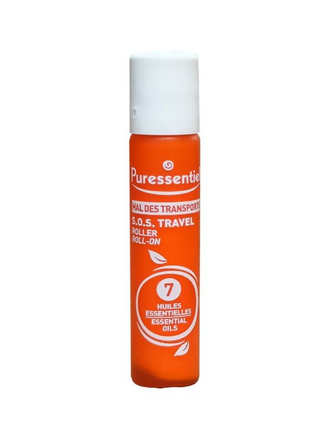 Puressentiel Well Being SOS Travel Roll-on