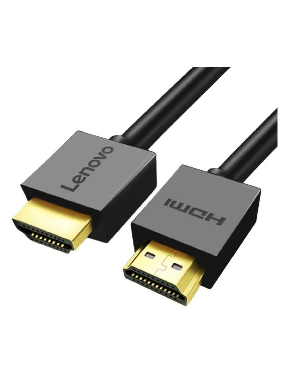 Lenovo HDMI M/M 1.5m (Black- Image 1)