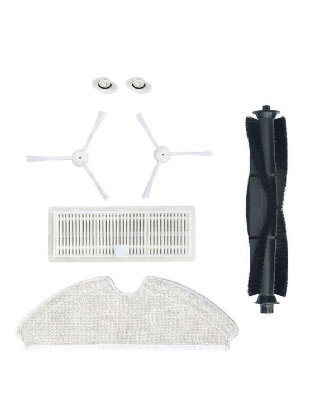 Lenovo T1s Robot Vacuum Consumable Pack