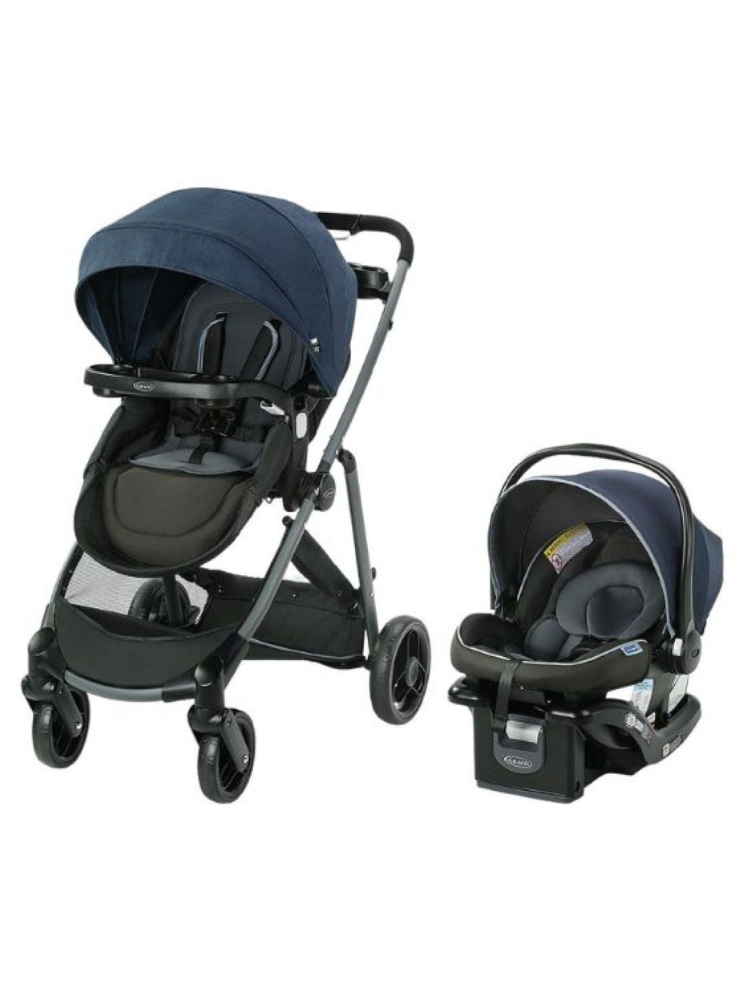 Graco TS SR35 LT LX Modes Element LX Lanier