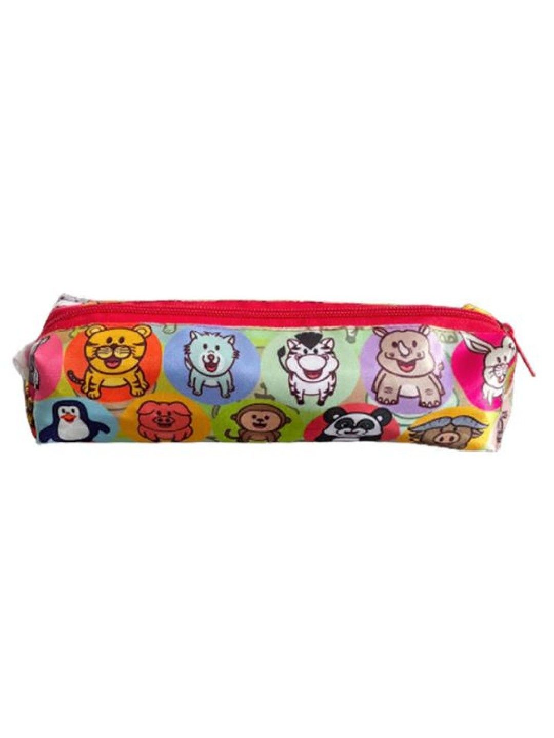 Kittly Pencil Case (Animals- Image 1)