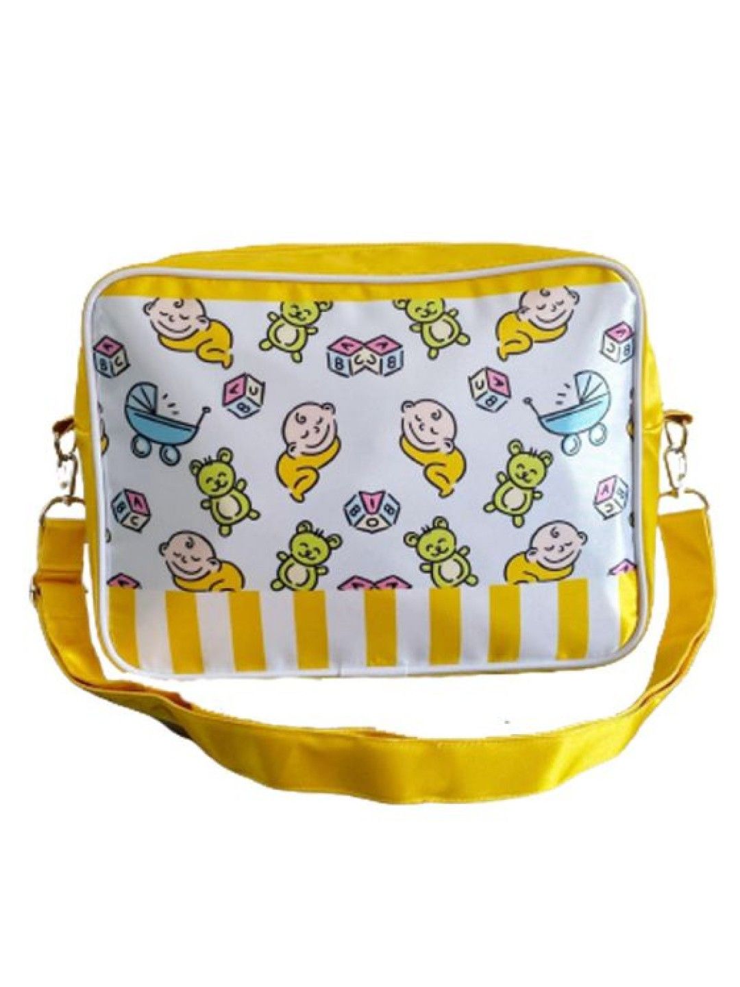 Kittly School Sling Bag