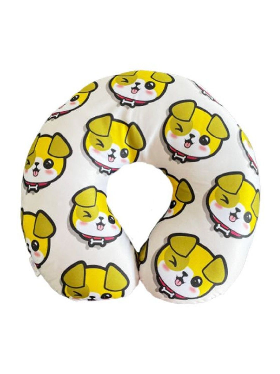 Kittly Neck Pillow