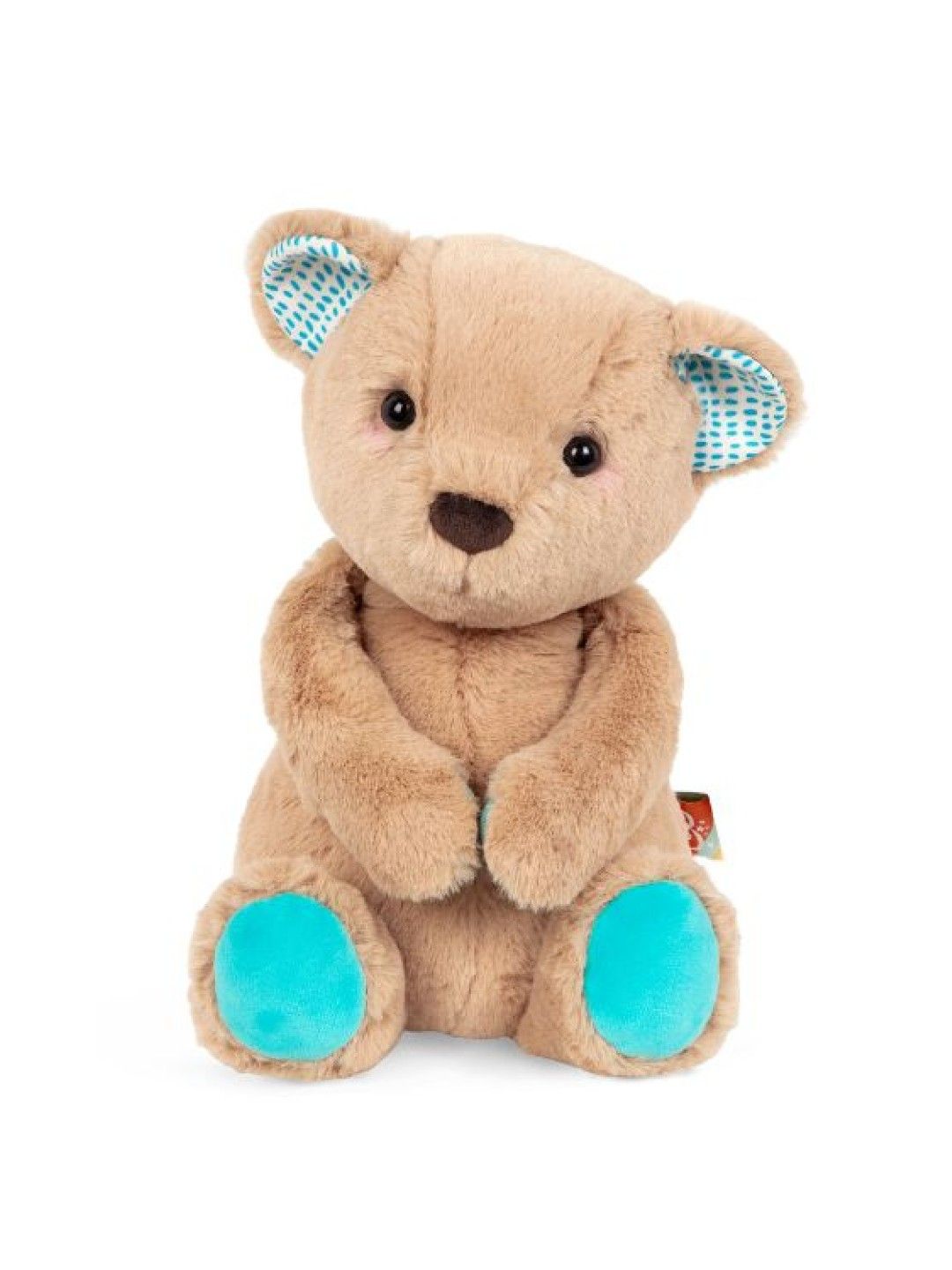 B.Toys B. Classic Plush Bear