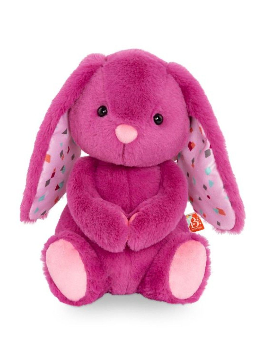 B.Toys B. Classic Plush Bunny