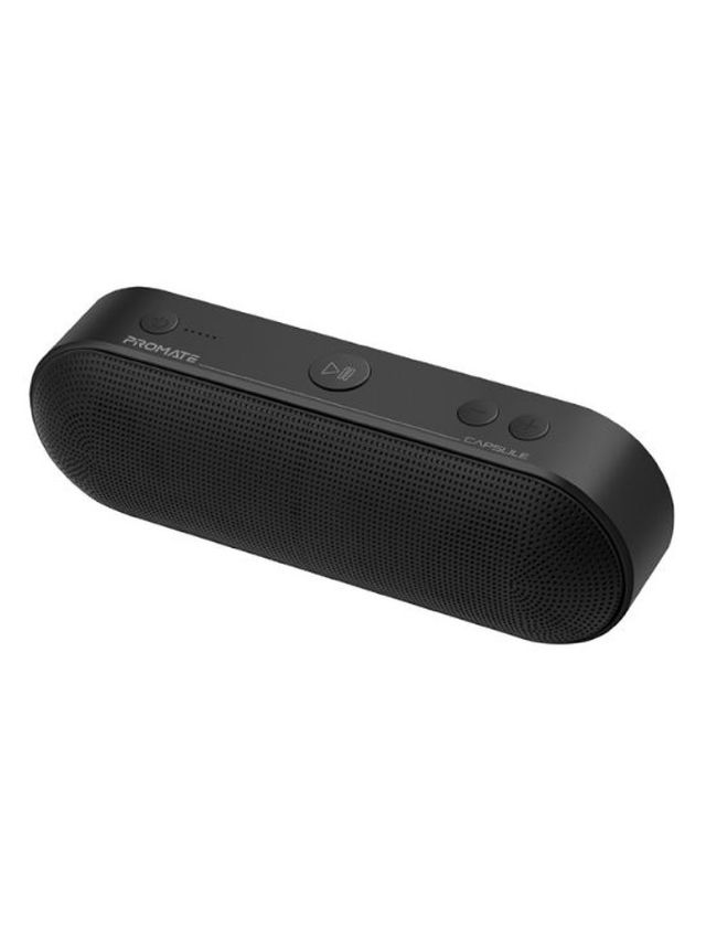 Promate Capsule High Definition Wireless Speaker with Handsfree edamama