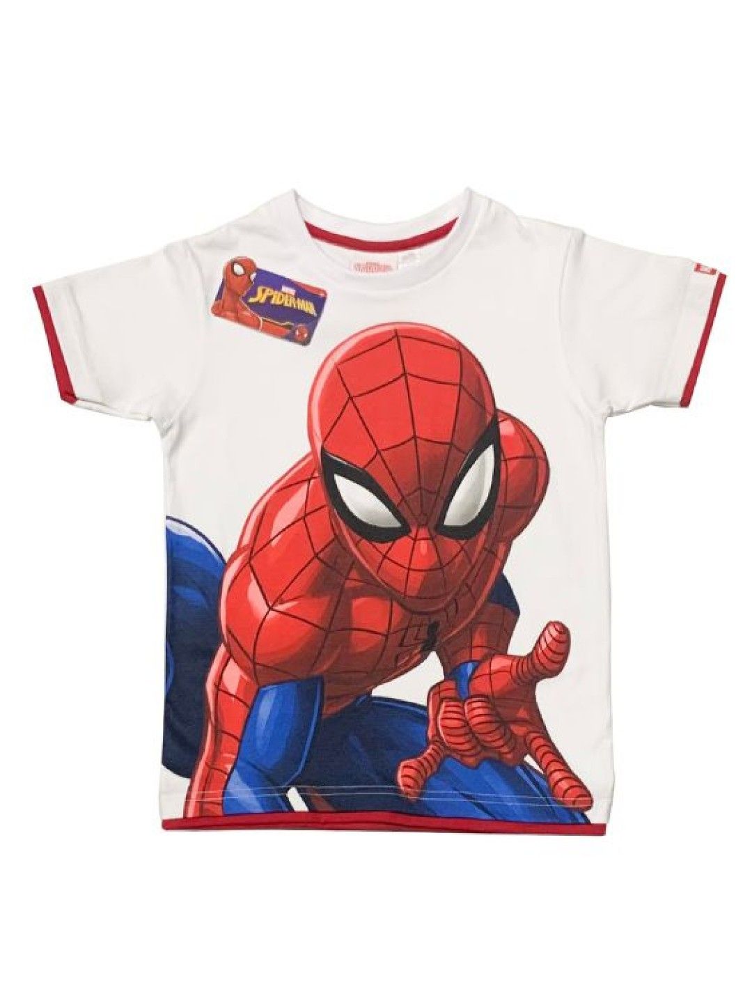 Disney Marvel Avengers Spiderman Spiderman Shot