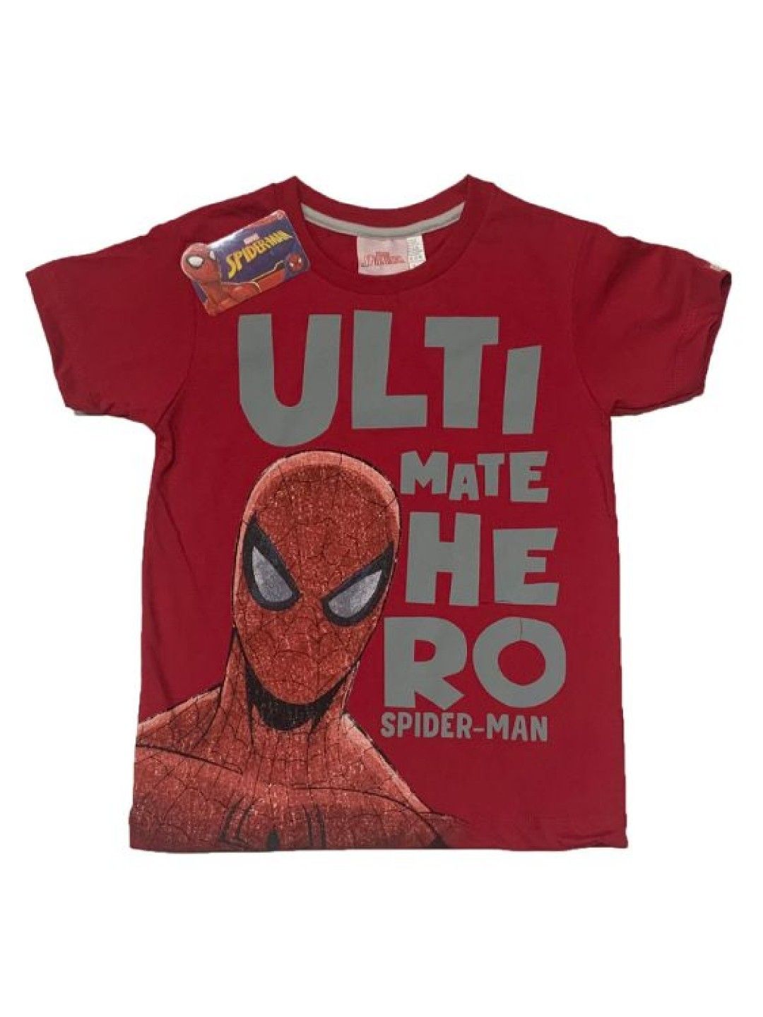 Disney Marvel Avengers Spiderman Ultimate Hero