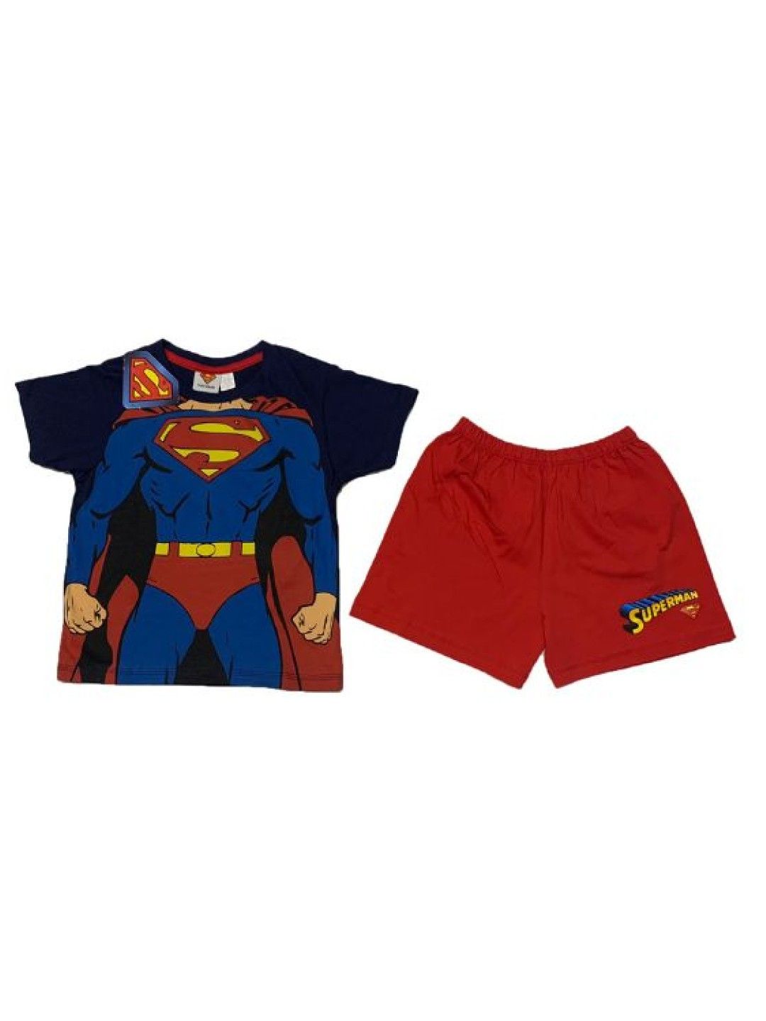 Warner Brothers DC Comics Superman Superman Muscles