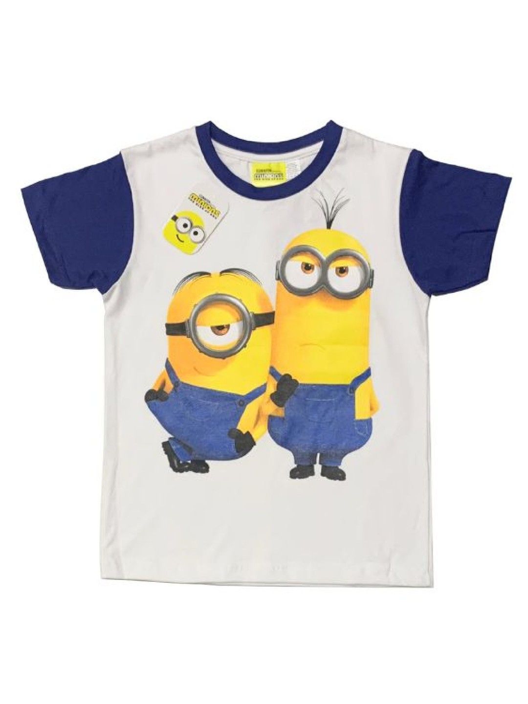 Despicable Me Minions Best Pal (No Color- Image 1)