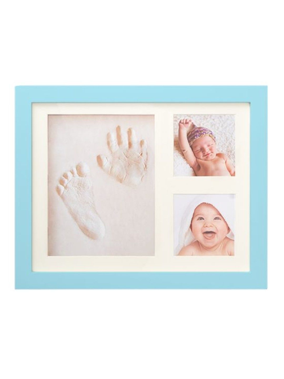 Photobook 12" x 9" Baby Frames [Photobook Web Exclusive]