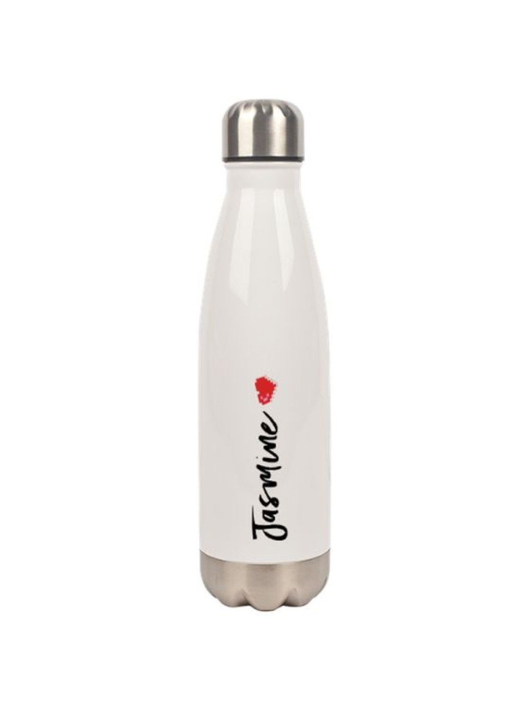 Photobook Personalized Bowling Shaped Bottle 17 oz. [Photobook Web Exclusive] (No Color- Image 1)