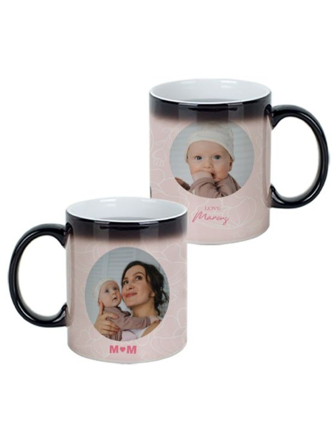 Photobook Single Magic Mug 11. oz [Photobook Web Exclusive]