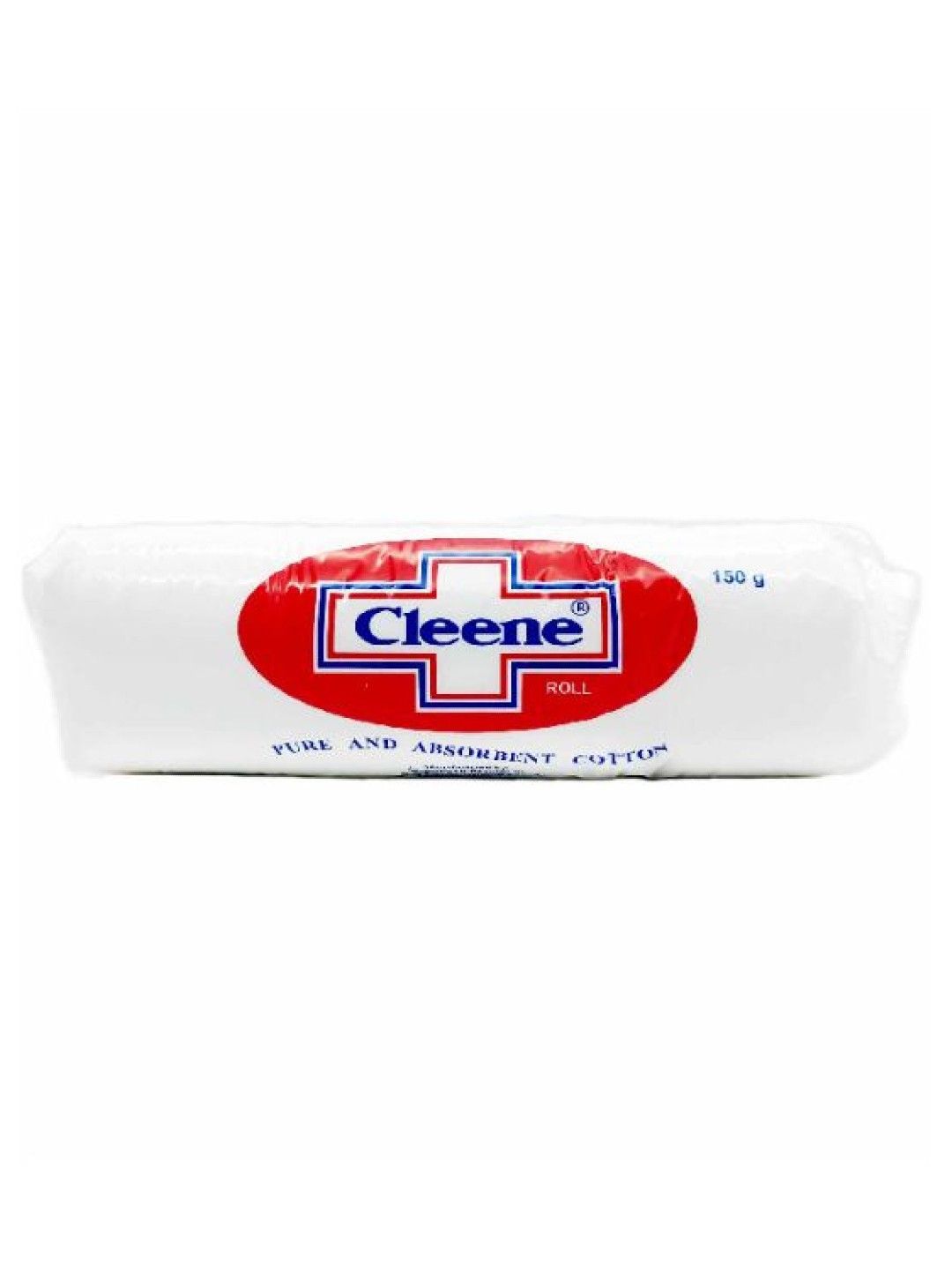Cleene Absorbent Cotton (100g, 150g, 300g, 400g)