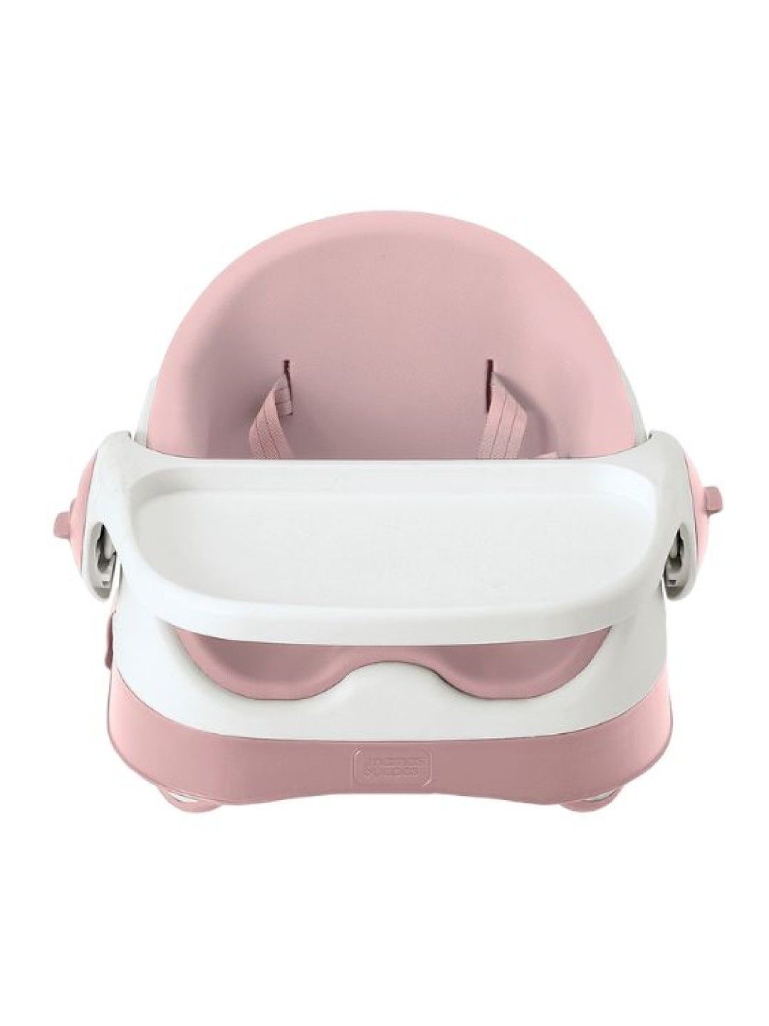 Mamas and Papas Baby Bud Booster Seat (Blossom Pink- Image 1)