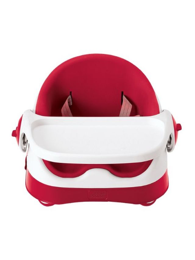 Mamas and Papas Baby Bud Booster Seat edamama