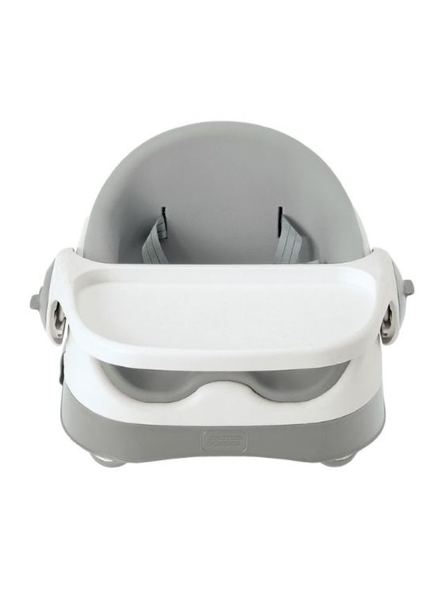 Mamas and Papas Baby Bud Booster Seat edamama