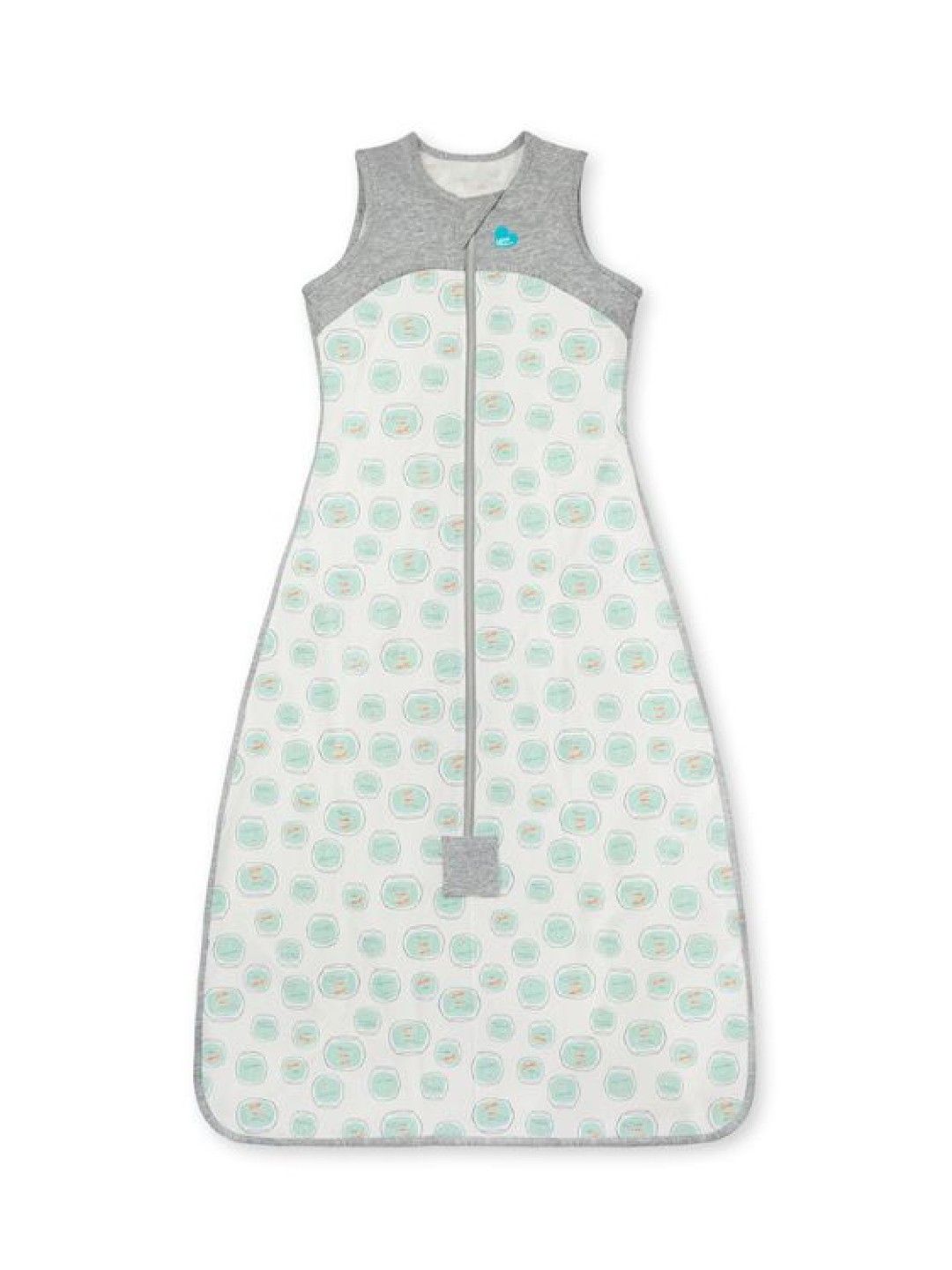 Love To Dream LTD Organic Cotton Sleep Bag .2Tog