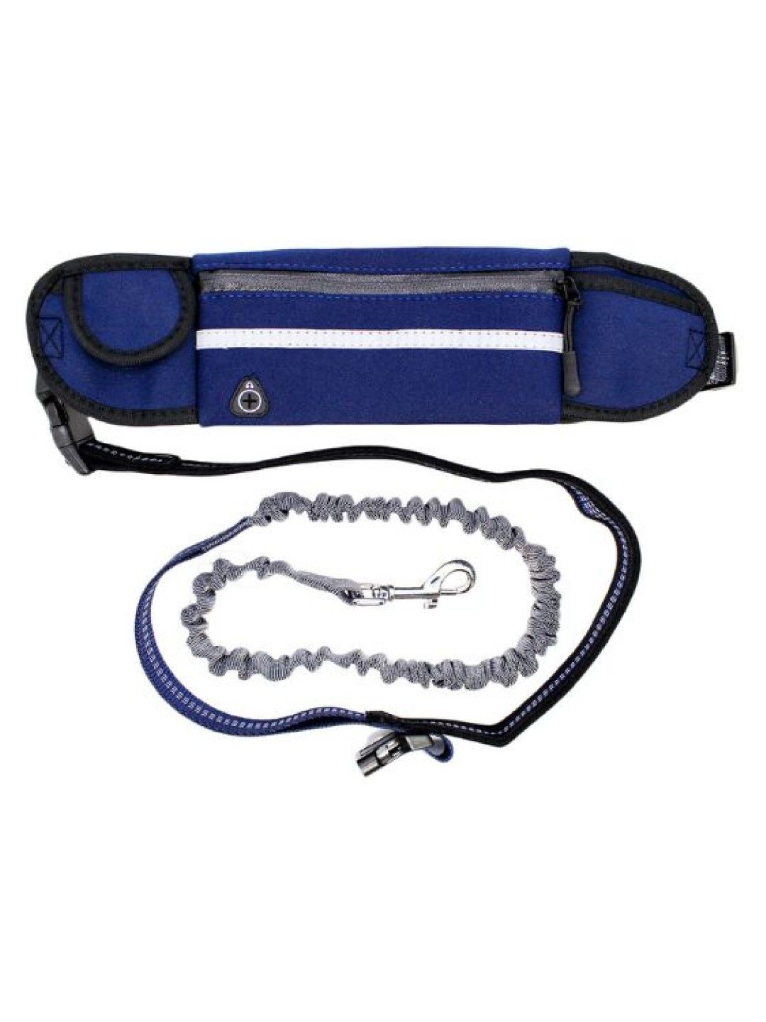 Animal Nature Hands Free Running Leash for Dogs