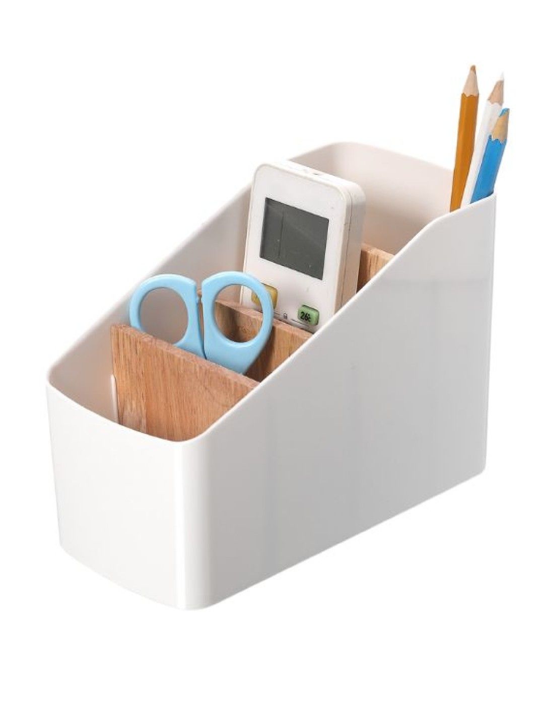 The Neat Project Sachi 4-Compartment Organizer (Diagonal- Image 1)