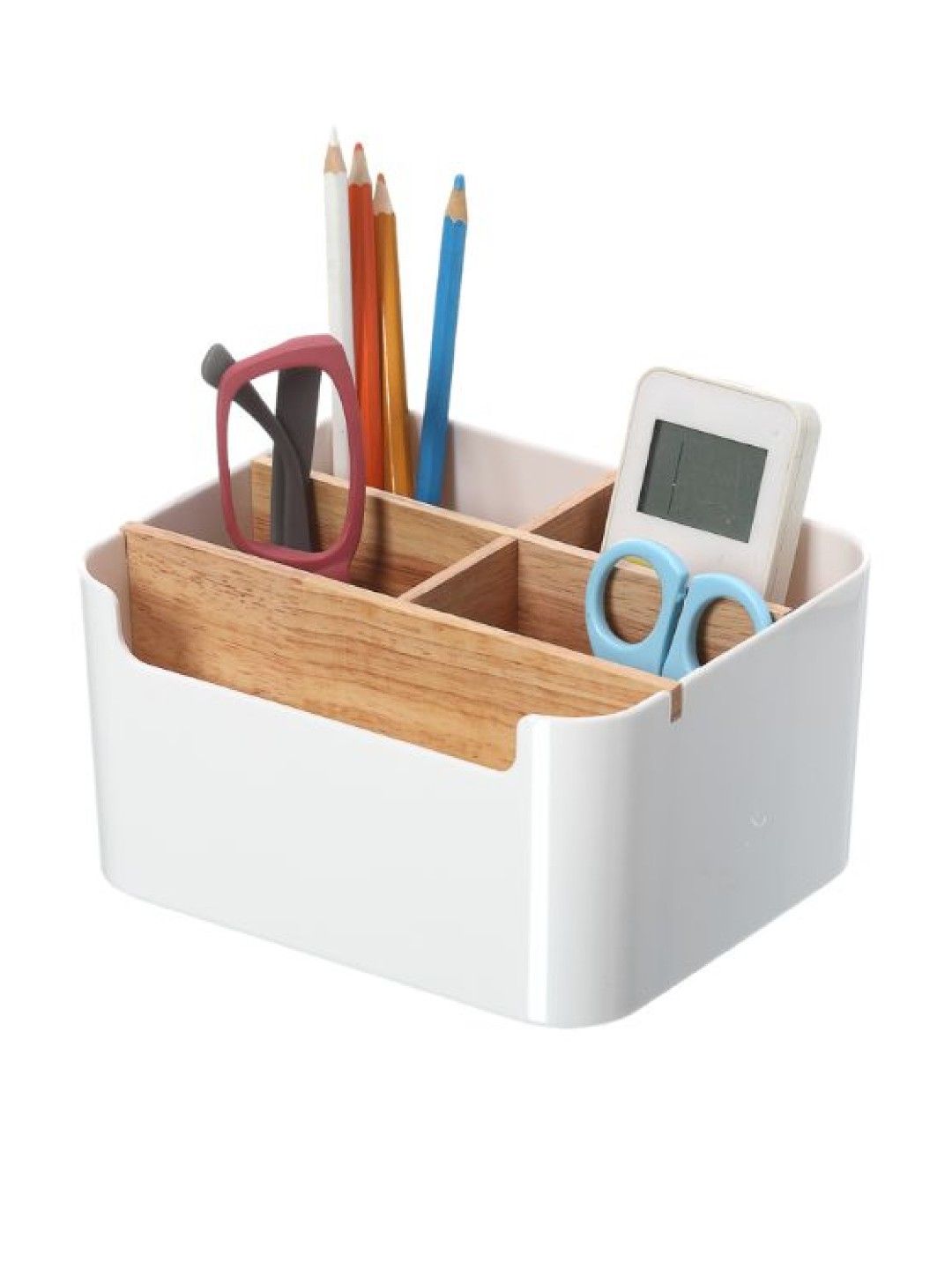 The Neat Project Sachi 5-Compartment Organizer